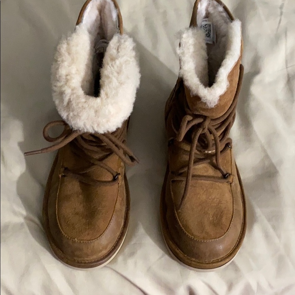 Uggs